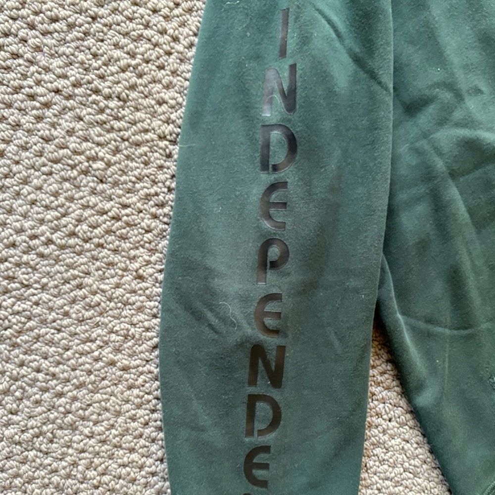 Vans hoodie